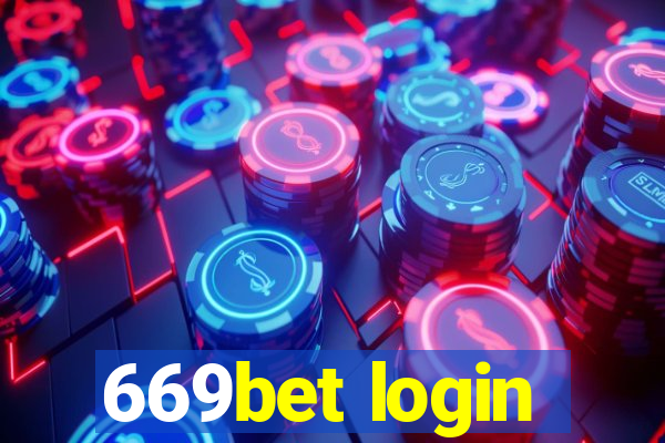 669bet login